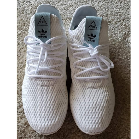 pharrell williams running shoes